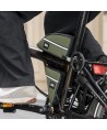 Rockbros Triangle Bike Frame Bag 0.3l - Green
