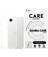 CARE by PanzerGlass Fashion iPhone 16e Case - Transparent