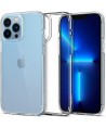 Spigen Ultra Hybrid Case for iPhone 13 Pro Max - Clear