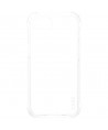 CARE by PanzerGlass Fashion iPhone 16e Case - Transparent