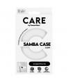 CARE by PanzerGlass Fashion iPhone 16e Case - Transparent