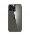 Spigen Ultra Hybrid Case for iPhone 13 Pro Max - Clear