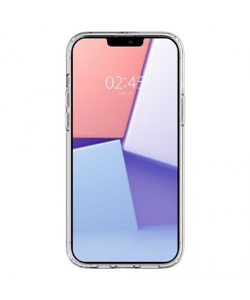Spigen Ultra Hybrid Case for iPhone 13 Pro Max - Clear