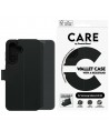 CARE by PanzerGlass Feature Wallet Kickstand Case for Samsung Galaxy A36 5G - Black