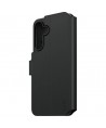CARE by PanzerGlass Feature Wallet Kickstand Case for Samsung Galaxy A36 5G - Black
