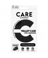 CARE by PanzerGlass Feature Wallet Kickstand Case for Samsung Galaxy A36 5G - Black