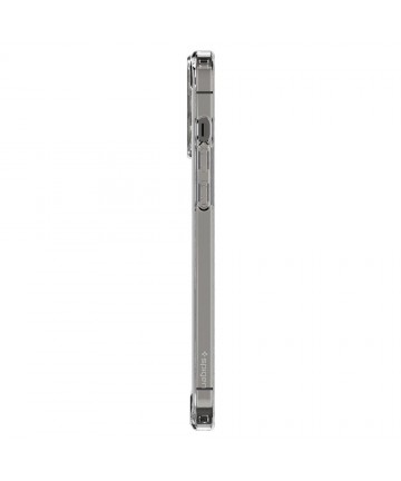 Spigen Ultra Hybrid Case for iPhone 13 Pro Max - Clear