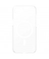 CARE by PanzerGlass Flagship Urban Combat White MagSafe iPhone 16e Case - Clear