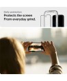 Spigen ALM Glass FC Tempered Glass for iPhone 13 / 13 Pro / 14 - Black