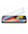 Spigen Glas.tR Slim Tempered Glass for iPhone 13 / 13 Pro / 14 / 16e / 17e